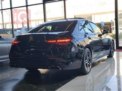 مرسيدس بنز C-Class